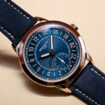 The Fascinating World of Patek Philippe Replica
