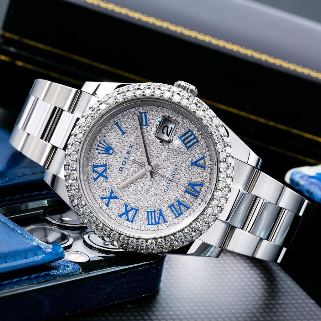 The Unexpected Allure of Replica Watches